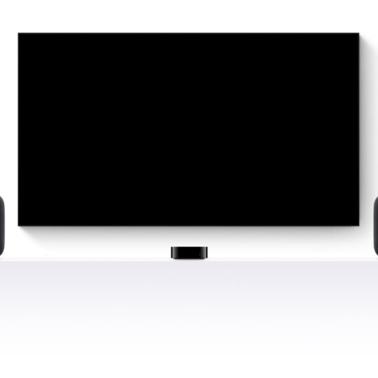 APPPLE TV 3/128GB