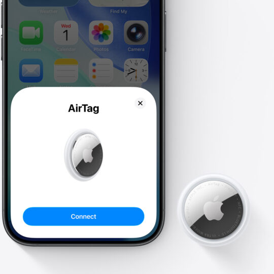 AIR TAG