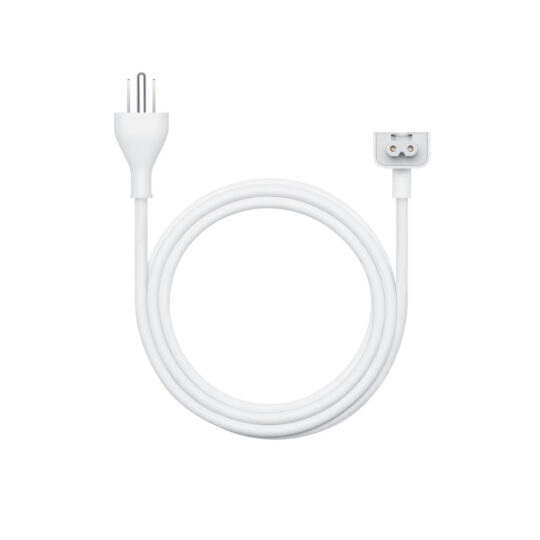 CABLE ALARGADOR PARA EL ADAPTADOR DE CORRIENTE