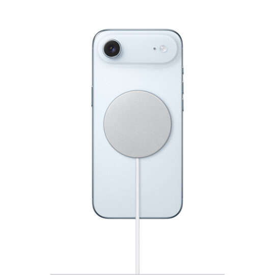 MAGSAFE INALAMBRICO