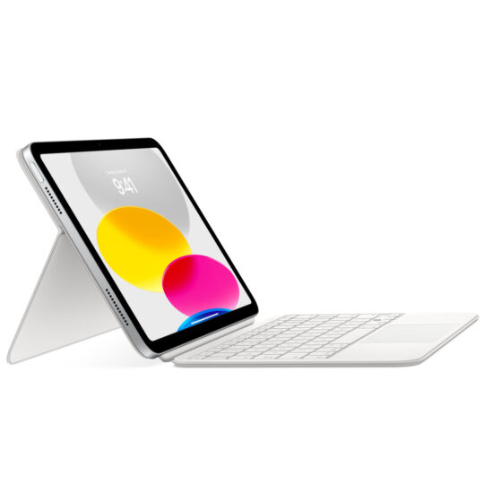 MAGIC KEYBOARD FOLIO