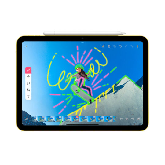 APPLE PENCIL 1