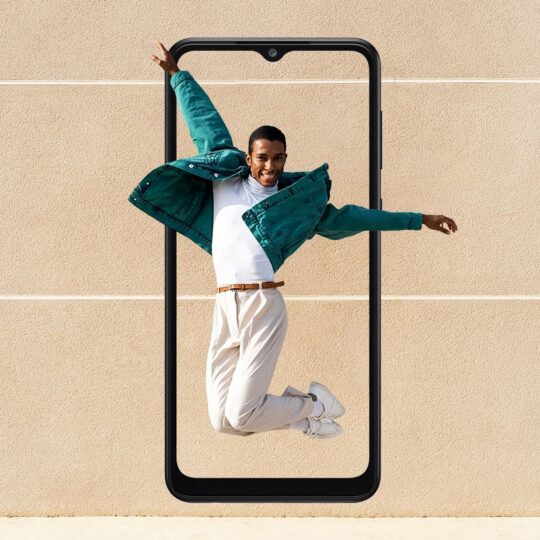 SAMSUNG A04