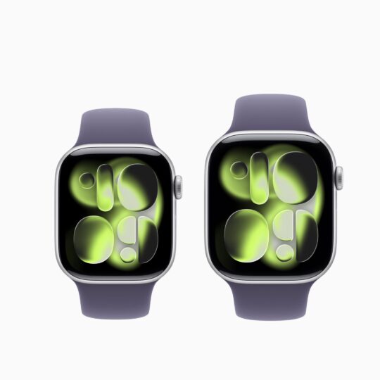 APPLE WATCH SERIE 11/42MM