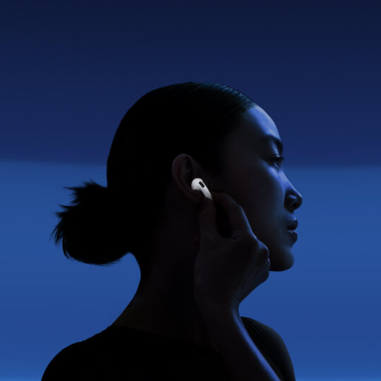 AIRPODS PRO 2