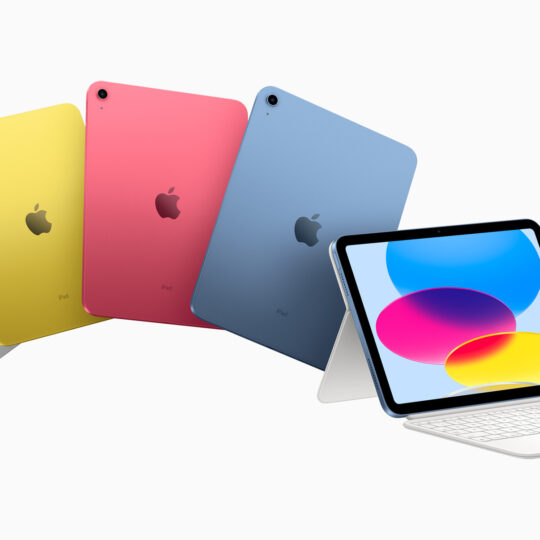 IPAD 10