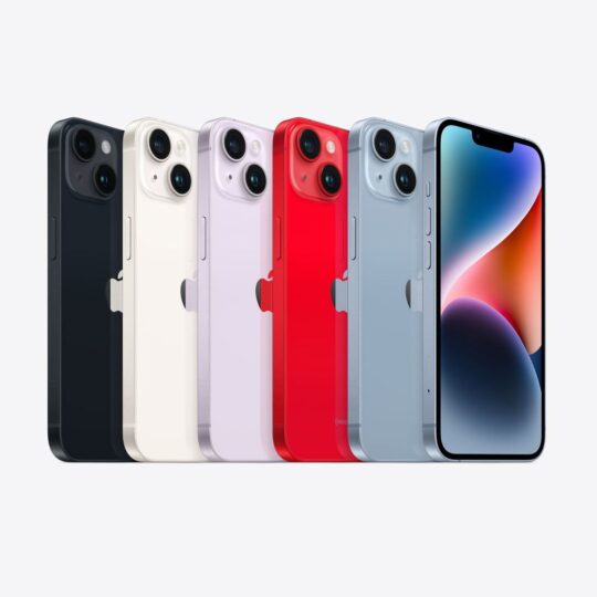 IPHONE 14/128GB