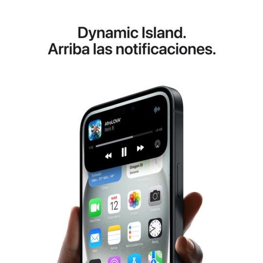 IPHONE 15