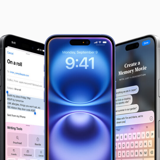 IPHONE 16