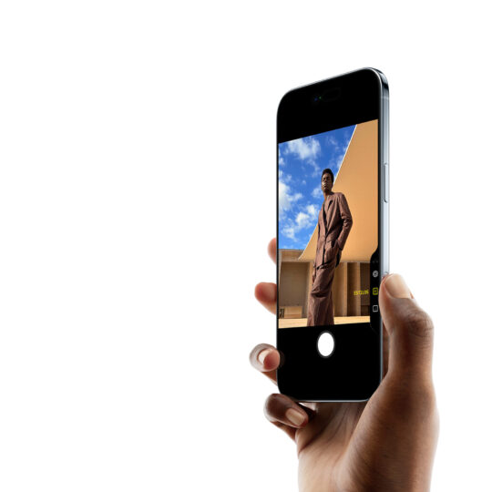 IPHONE 17 AIR