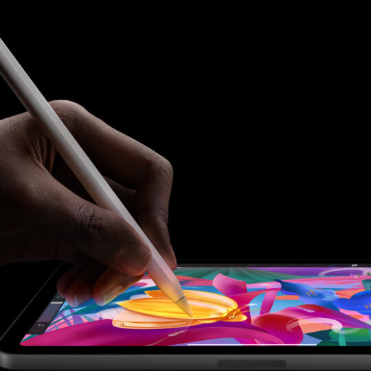 IPAD MINI A17 PRO