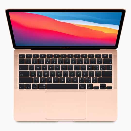 MACBOOK AIR M1/13''