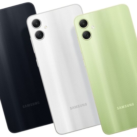 SAMSUNG A05