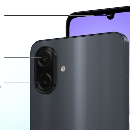 SAMSUNG A07