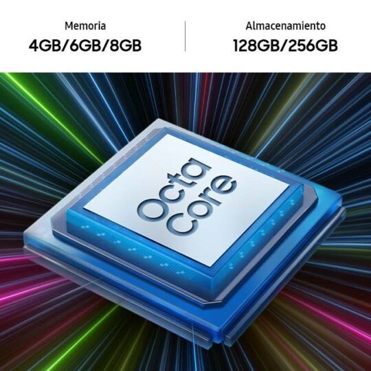 SAMSUNG A15