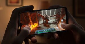 SAMSUNG GALAXY A16
