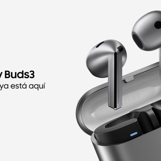 SAMSUNG BUDS 3