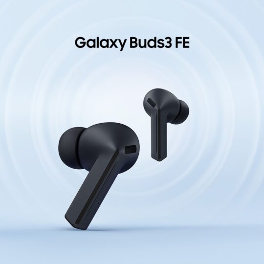 SAMSUNG BUDS 3 FE
