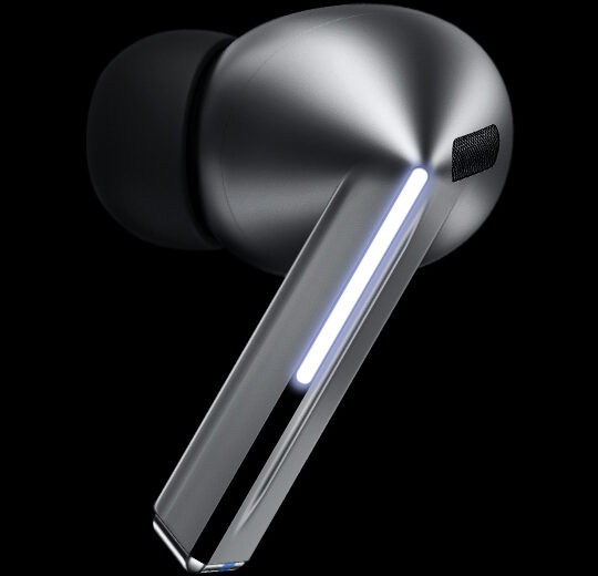 SAMSUNG BUDS 3 PRO