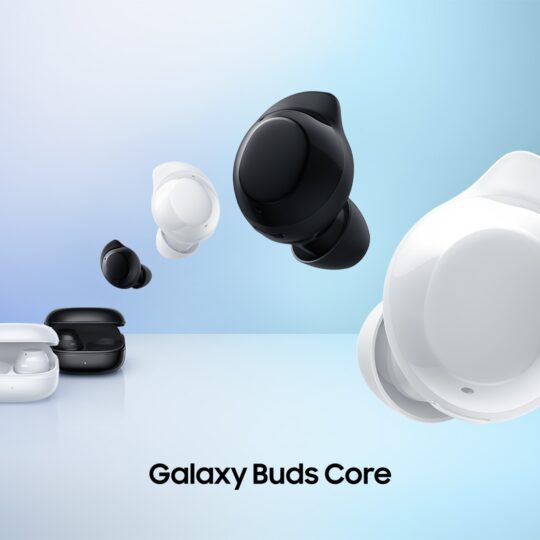 SAMSUNG GALAXY BUDS CORE
