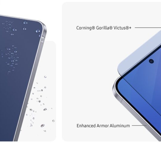 SAMSUNG S25/FE