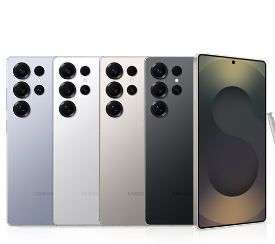 SAMSUNG S25 ULTRA
