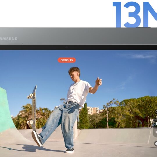 SAMSUNG TAB S10 FE