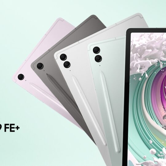 SAMSUNG TAB S9 FE