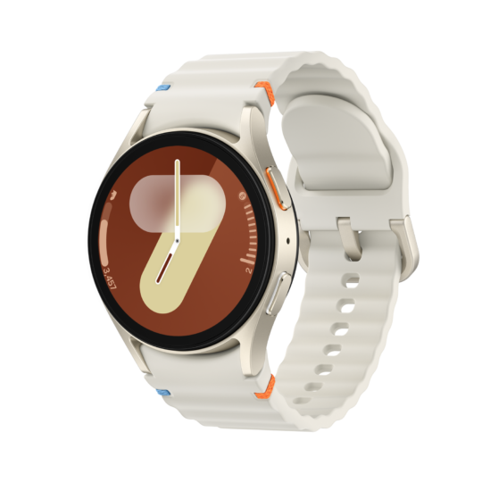 SAMSUNG WATCH 7 40MM