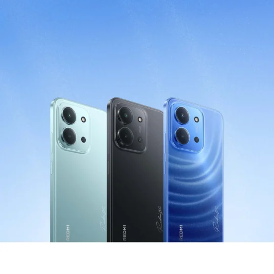 REDMI 15C