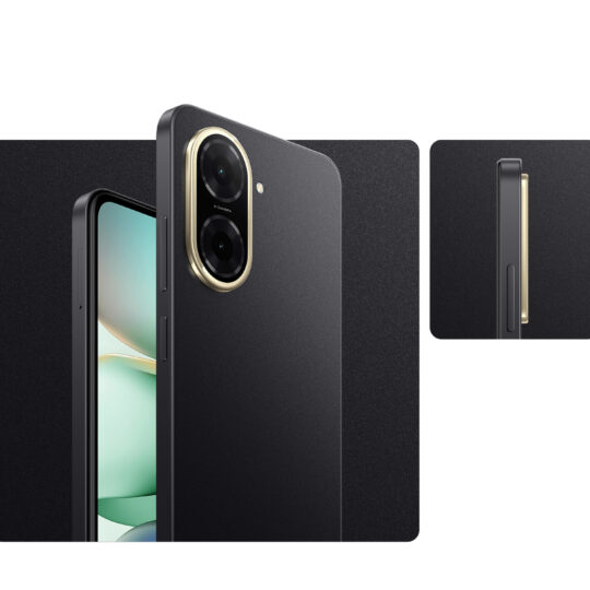 REDMI A5