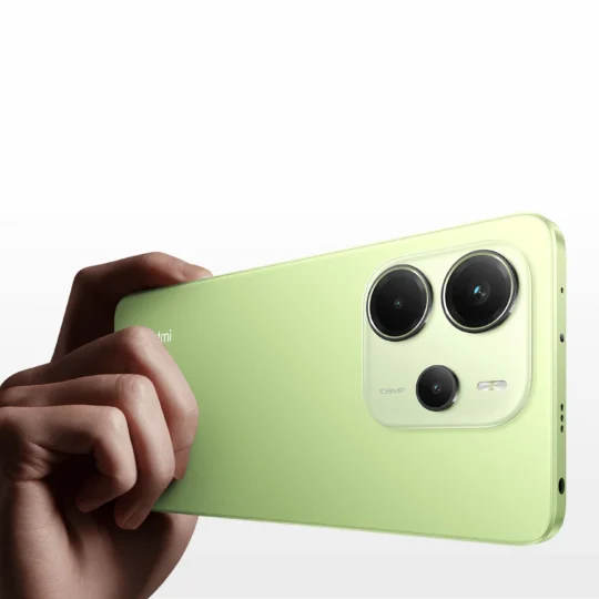 REDMI NOTE 14