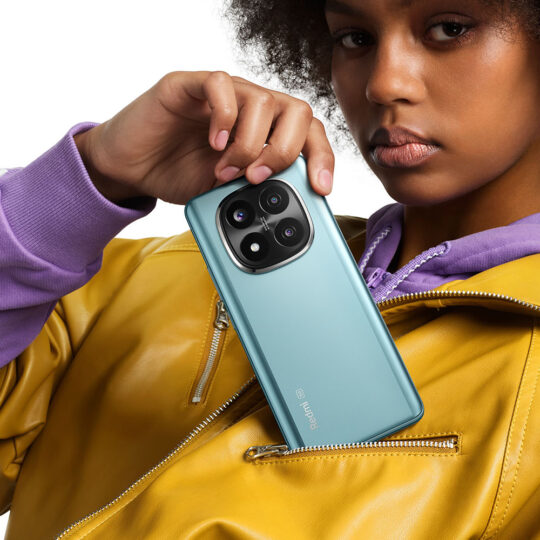 XIOMI REDMI NOTE 14 PRO PLUS