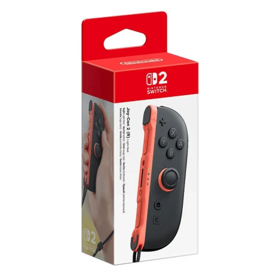 JOYCON DE NINTENDO SWITCH 2 DERECHO (R)