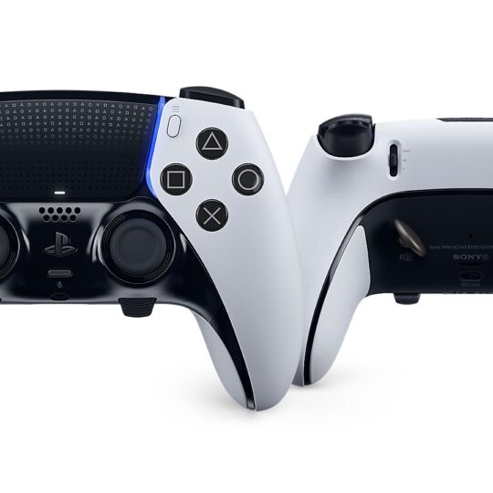 CONTROL DUALSENSE EDGE PLAY STATION 5