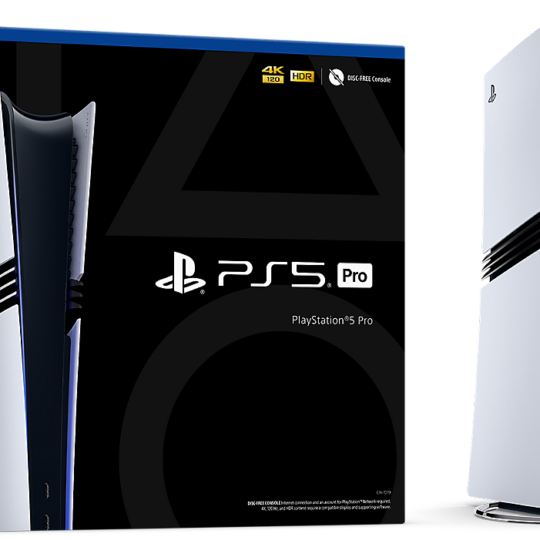 PLAY STATION 5 PRO