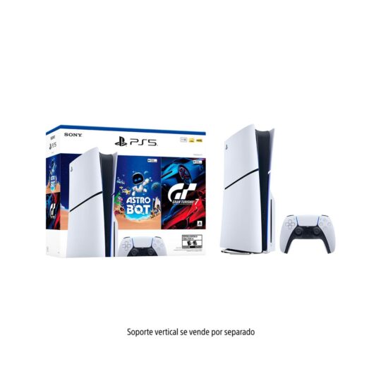 PLAY STATION 5 (SLIM)