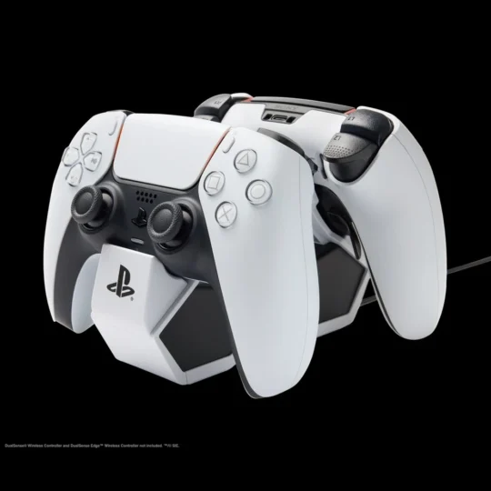 ESTACION DE CARGA PLAY STATION 5