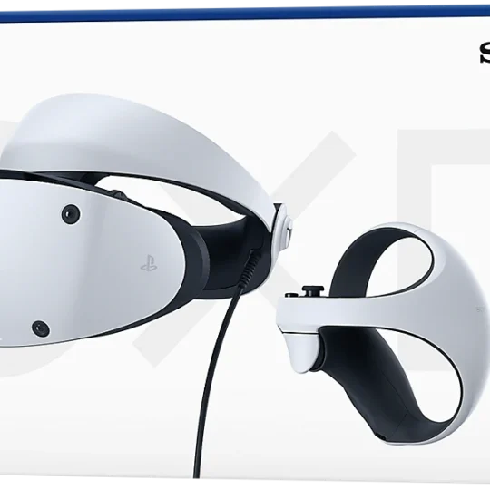 PLAY STATION VR2